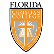 FCC - Florida Christian College logo